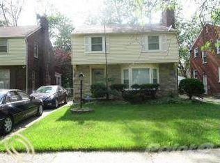 17385 Huntington Rd, Detroit, MI 48219