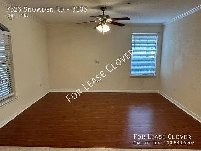 Snowden Heights Condominiums — Photo 4