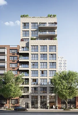 Sold by Brown Harris Stevens Development Marketing | media 28