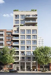 Sold by Brown Harris Stevens Development Marketing