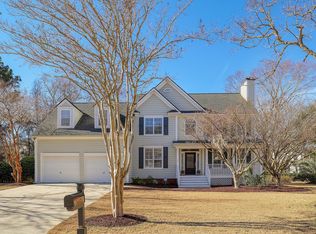 2774 Victoria Lake Dr, Mount Pleasant, SC 29466
