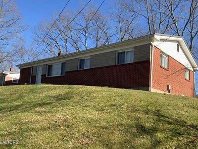 135 Highpoint Rd, Middlesboro, KY, 40965