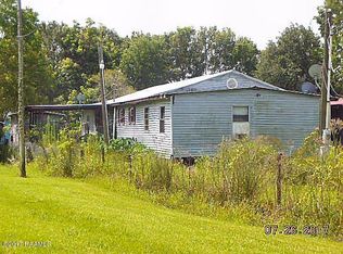 115 Ivory Ln, Jeanerette, LA 70544