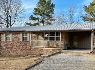 2187 Seagraves Rd, Pocahontas, AR 72455