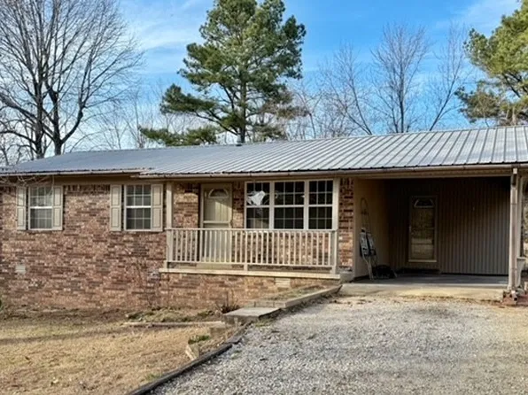 2187 Seagraves Rd, Pocahontas, AR 72455