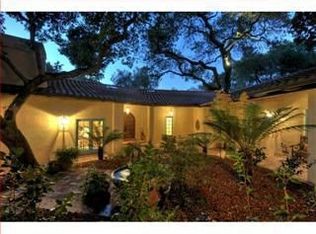 11035 Eastbrook Ave, Los Altos Hills, CA 94024