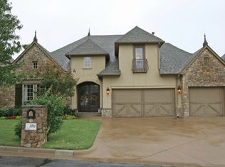 7810 E 100th St, Tulsa, OK 74133