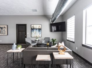 Creekside Commons, Harrisburg, SD 57032