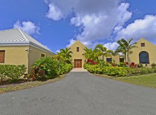 4 4-a Butler's Bay Na, St. Croix, VI 00850