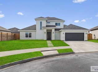 7513 Pinewood Lake, Brownsville, TX 78526