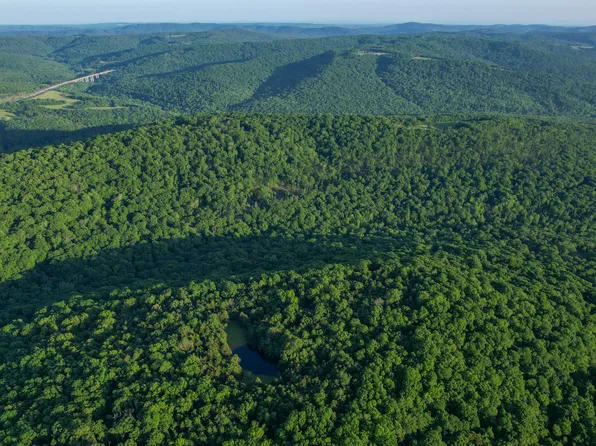0 Chimney Field Rd, Winslow, AR 72959