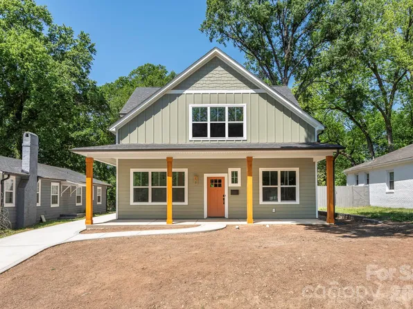 1617 Parson St, Charlotte, NC 28205