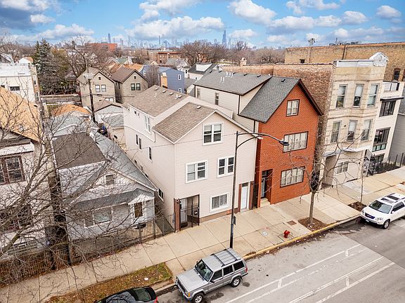 2nd image of 1635 N Kedzie Ave