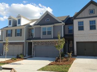 3124 Spicy Cedar Ln, Lithonia, GA 30038