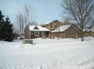 13051 Red Fox Rd, Rogers, MN 55374
