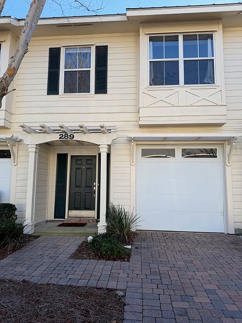 1st image of 289 Mattie M Kelly Blvd #1