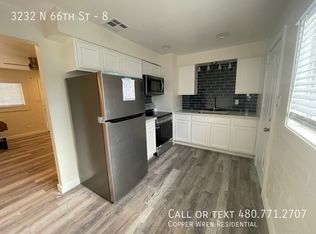 3232 N 66th St APT 8, Scottsdale, AZ 85251