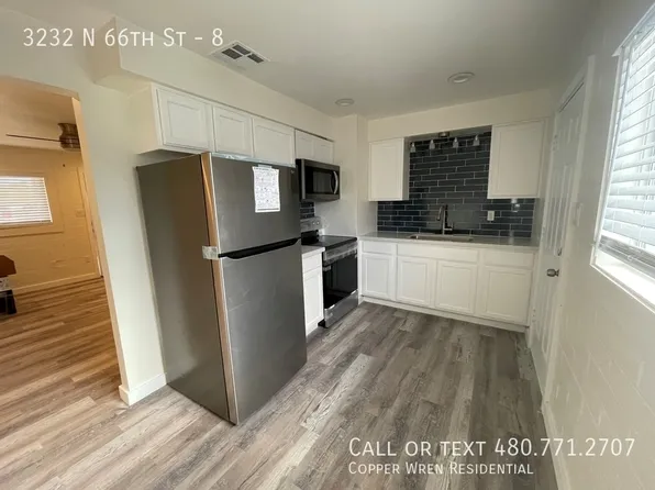 3232 N 66th St APT 8, Scottsdale, AZ 85251