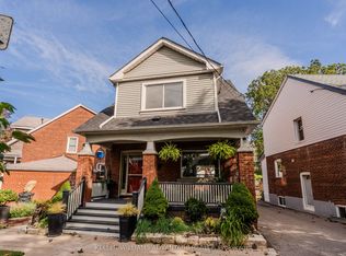 5 Hemlock Ave, Toronto, ON M4L3E9