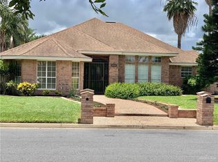 400 E Bluebird Ave, McAllen, TX 78504