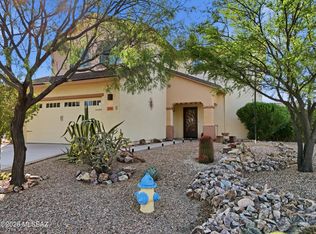 2086 W Cave Cotton Loop, Benson, AZ 85602