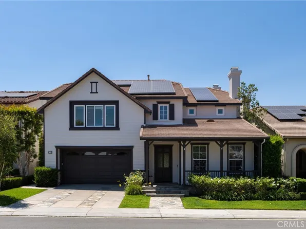 5 Douglass Dr, Coto De Caza, CA 92679