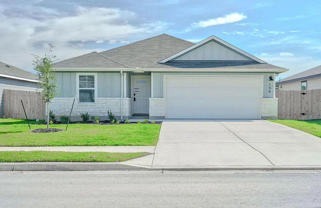 3 bed, 2.0 bath, 1540 sqft, $1,950 — Photo 1