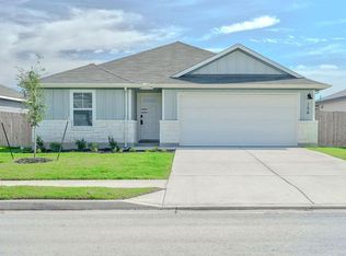 156 Sleep Holw, Jarrell, TX 76537