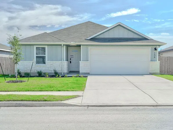 156 Sleep Holw, Jarrell, TX 76537
