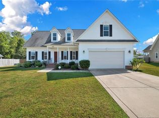 146 Trips Ct, Raeford, NC 28376