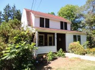 1835 Slaterville Rd, Ithaca, NY 14850