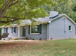 6643 Arno Allisona Rd, College Grove, TN 37046