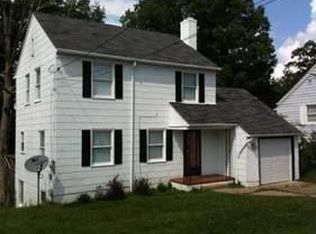 722 Churchill Dr, Charleston, WV 25314