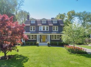 86 Woodland Ave, Summit, NJ 07901