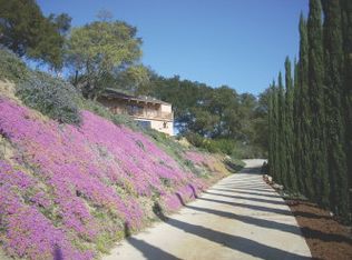 7950 Bella Vista Rd, Atascadero, CA 93422