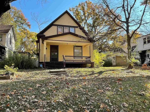 126 SW Buchanan St, Topeka, KS 66606