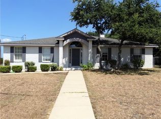 7900 Bar K Ranch Rd, Lago Vista, TX 78645