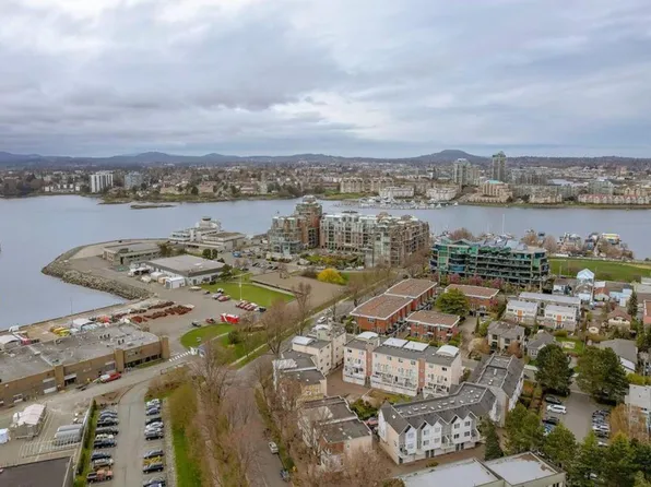 60 Dallas Rd #36, Victoria, BC V8V 1A2
