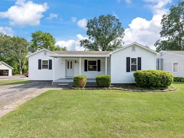 161 Bland St, Benton, MO 63736