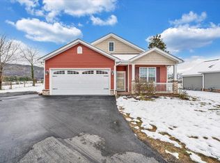 1196 Cardiff Ct, Roanoke, VA 24019