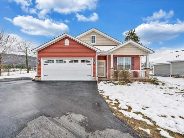 1196 Cardiff Ct, Roanoke, VA 24019