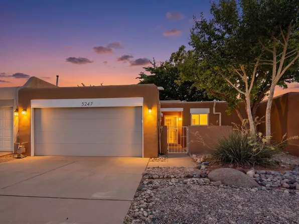 5247 Zurich Pl NE, Albuquerque, NM 87111