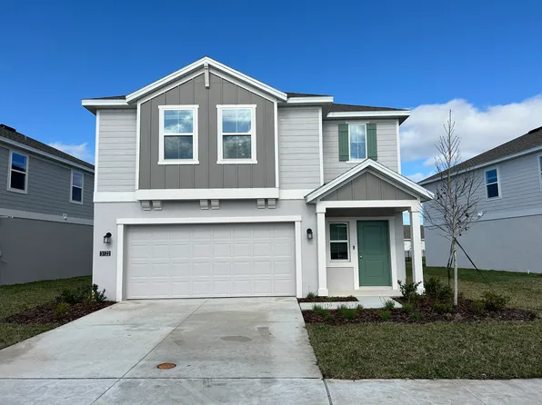3122 Tranquilo Ln, Daytona Beach, FL 32124