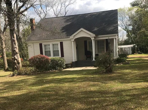 168 S Church St, Blakely, GA 39823