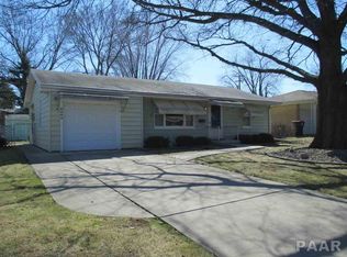 2604 N Victoria Ave, Peoria, IL 61604