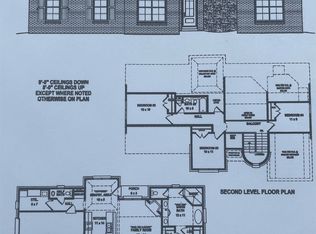 5154 Granite Creek Rd, Memphis, TN 38125