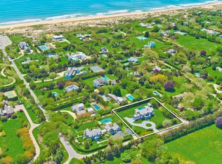 178 Further Ln, East Hampton, NY 11937