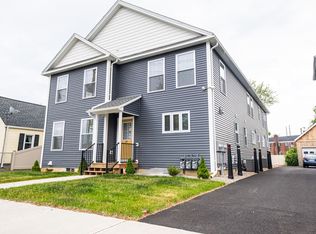 57 York St #2, West Springfield, MA 01089