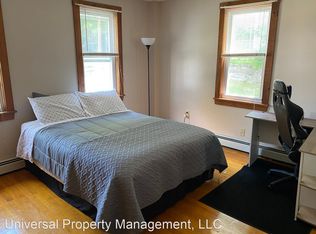 6 Mount Pleasant St #8A, Newmarket, NH 03857