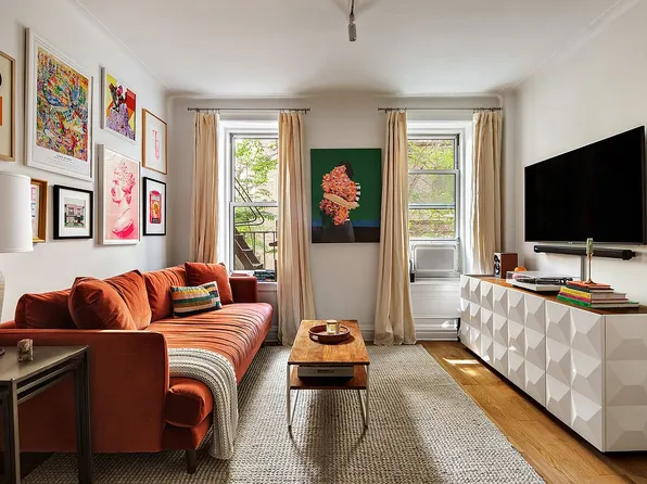 30 Clinton St Unit 1E, Brooklyn, NY 11201